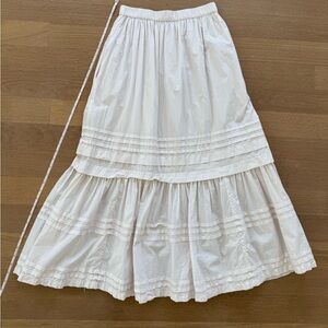 Christy Dawn Gabrielle Skirt